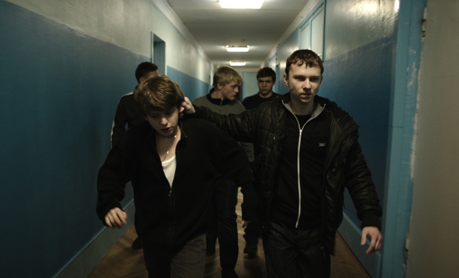 Image: Drafthouse Films / The Tribe