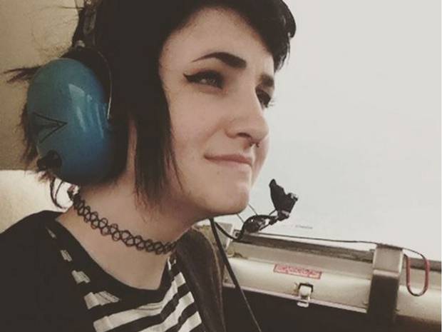 Image: Autumn Veatch/ Instagram