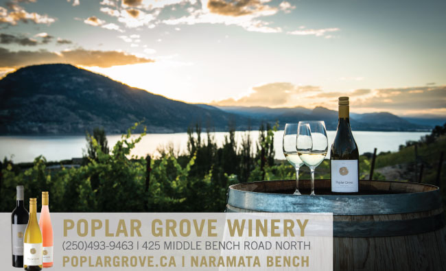 Image: Poplar Grove