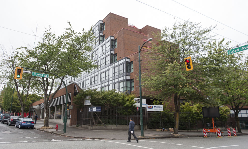 Image: B.C. Housing