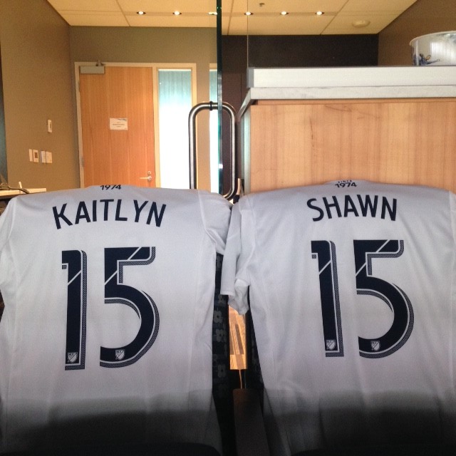 Image: Whitecaps FC