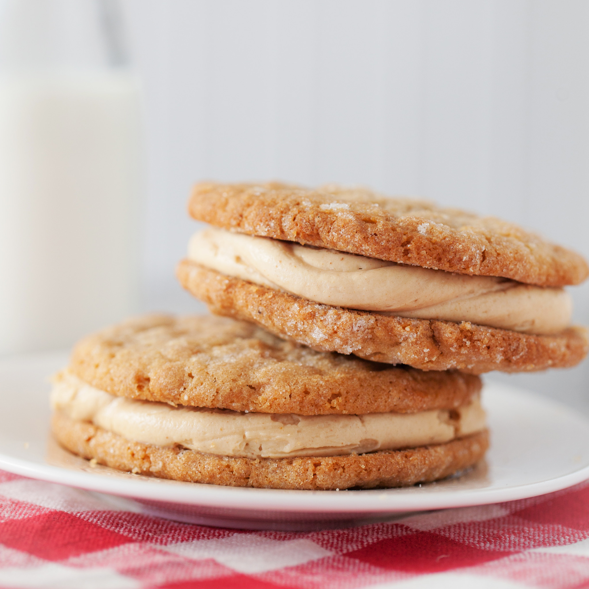 BeaucoupBakery_PeanutButterSandwichCookie