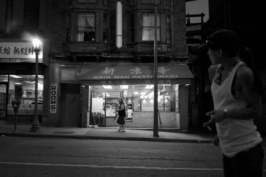Chinatown 11