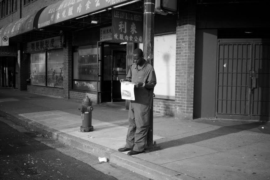 Chinatown 14