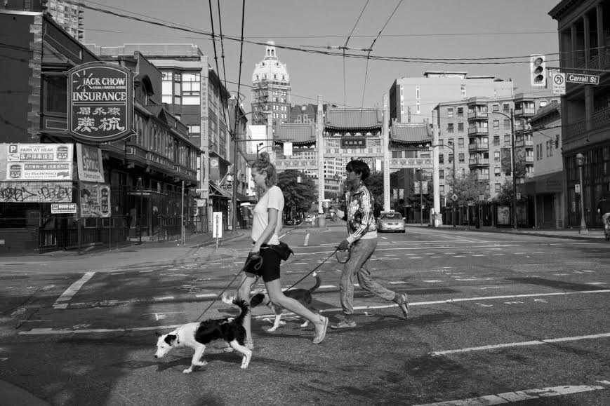 Chinatown 17