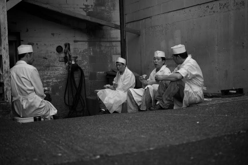 Chinatown 19