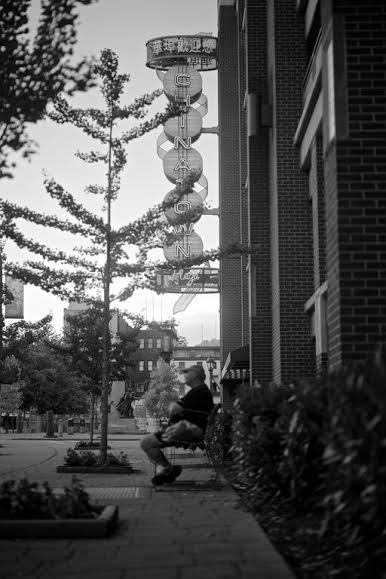 Chinatown 4