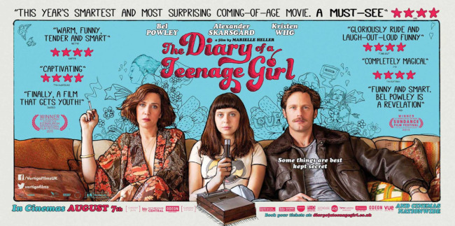Diaryofateenagegirl