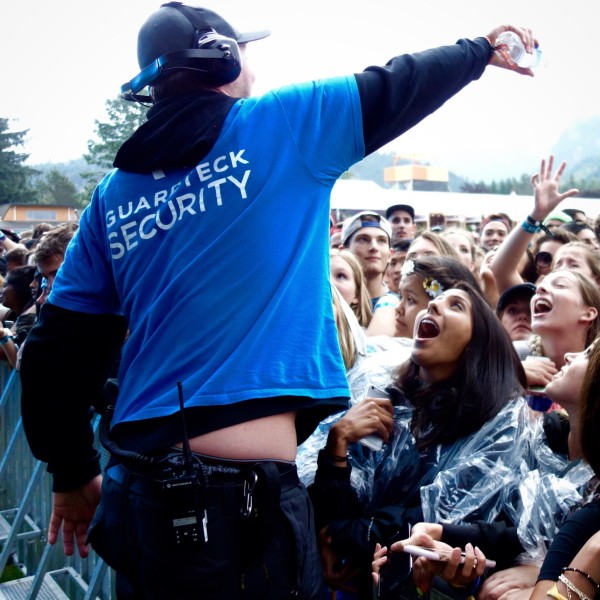 Image: Rob Feller / Vancity Buzz