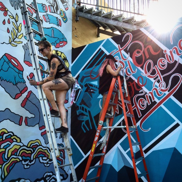 Image: Rob Feller / Vancity Buzz