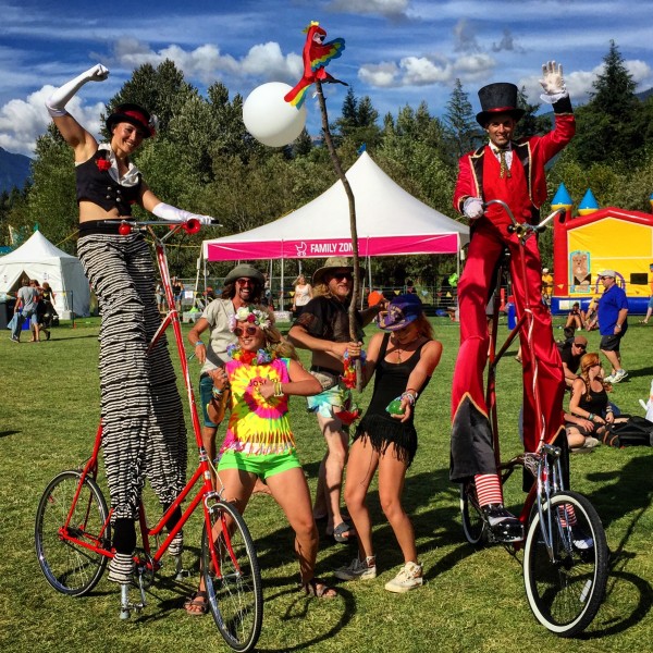 Image: Rob Feller / Vancity Buzz