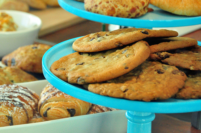 Nosh-cookies