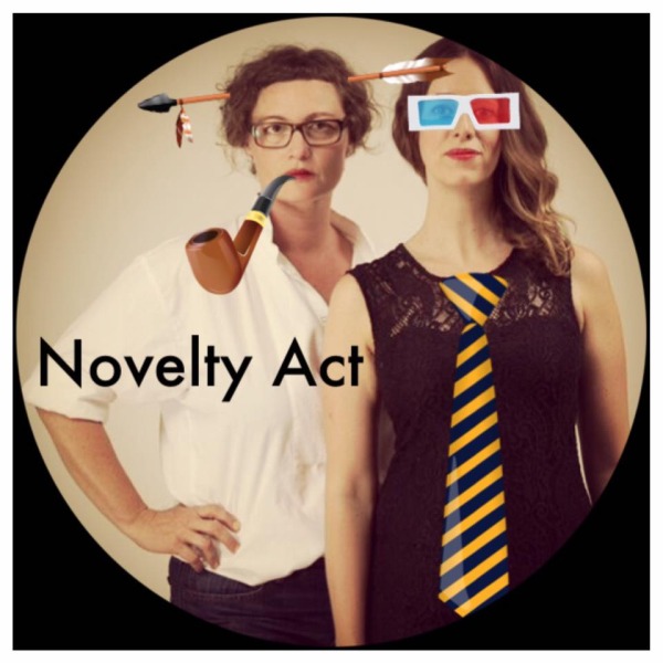 Image: Novelty Act