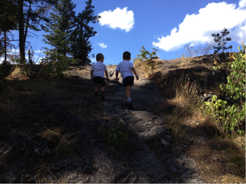 Image: Kelowna09 / Flickr