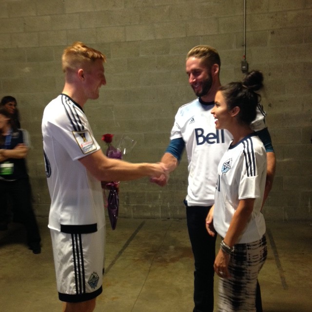 Image: Whitecaps FC