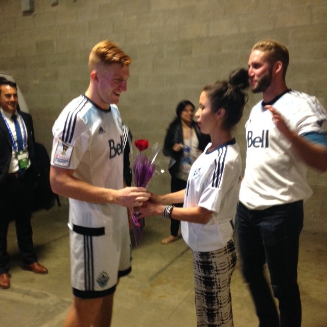 Image: Whitecaps FC