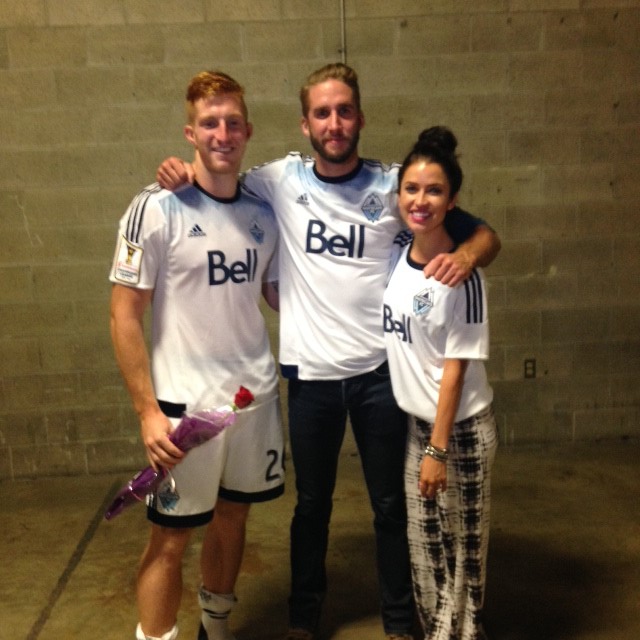 Image: Whitecaps FC