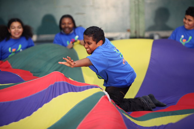 YMCA MEND In Line Image 1