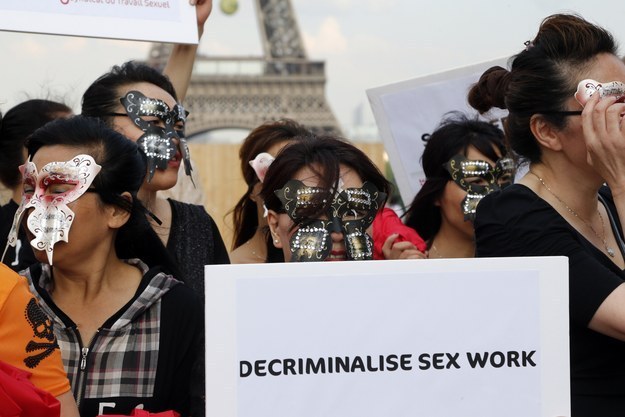 Image: FRANCOIS GUILLOT / Getty Images