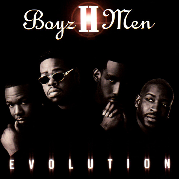 Image: Boyz II Men