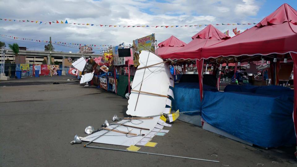 Image: Richmond Night Market / Facebook