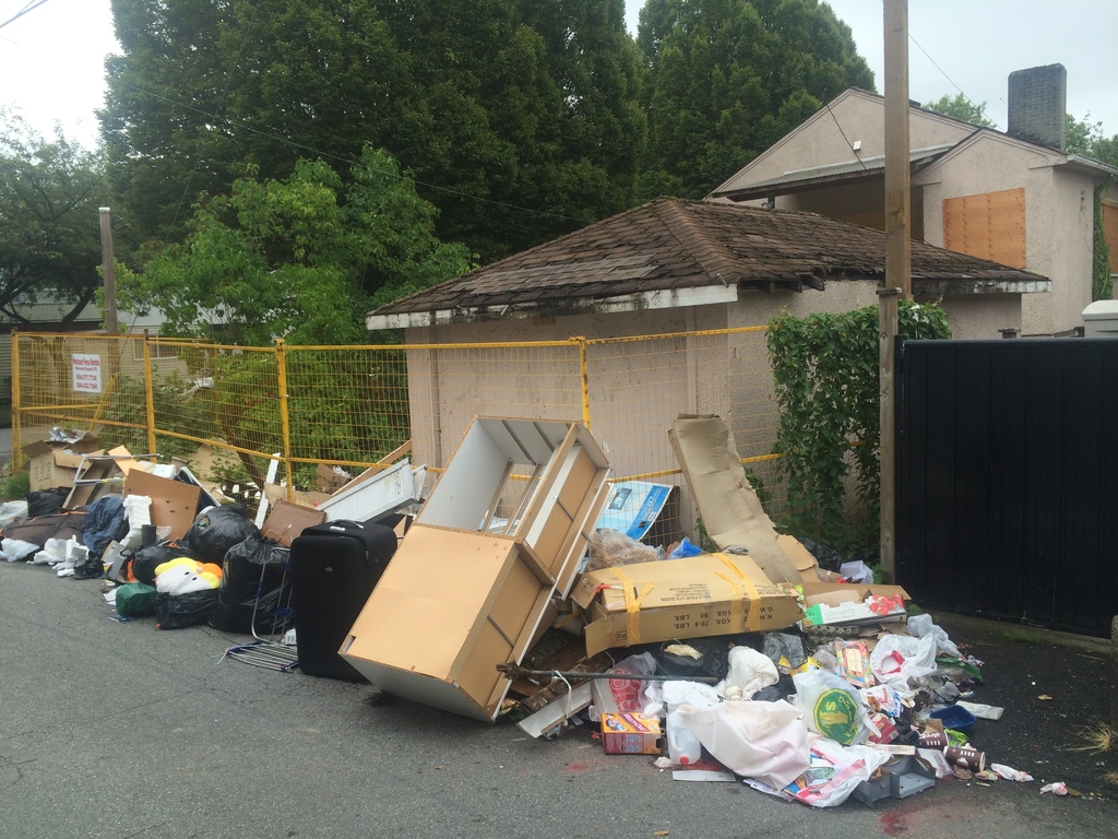 Image: Behdad Mahichi / Vancity Buzz