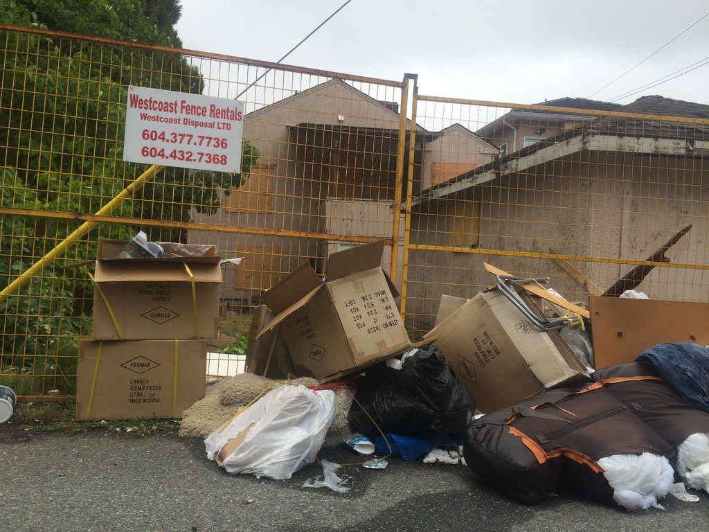 Image: Behdad Mahichi / Vancity Buzz