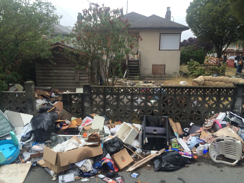 Image: Behdad Mahichi / Vancity Buzz