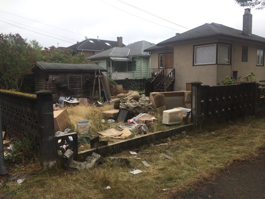 Image: Behdad Mahichi / Vancity Buzz