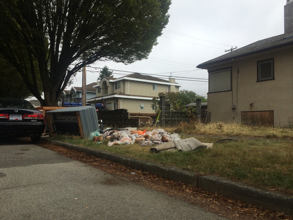 Image: Behdad Mahichi / Vancity Buzz