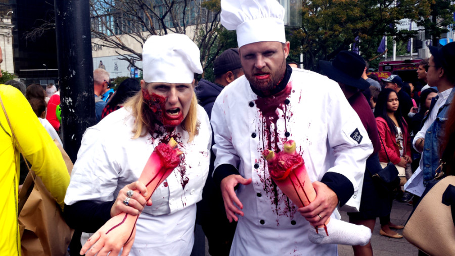 Zombie Walk 2015 (20)