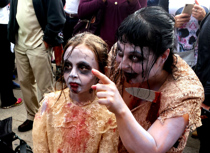 Zombie Walk 2015 (26)