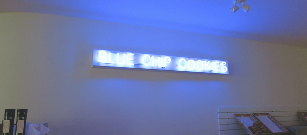 blue chip cookies