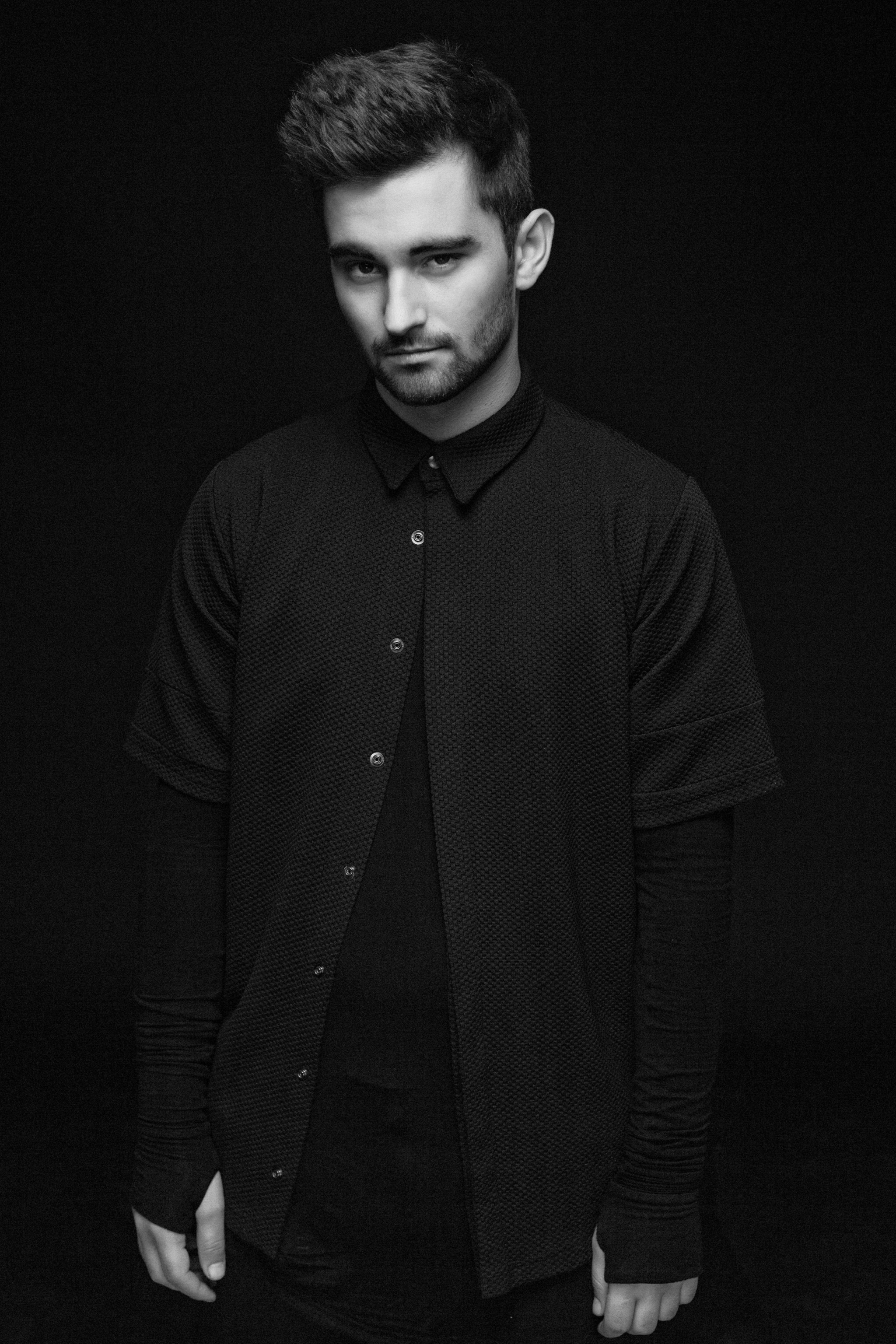 Dyro/Urban Rebel PR