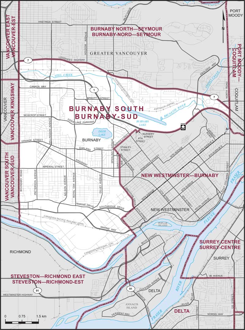 Image: Elections Canada