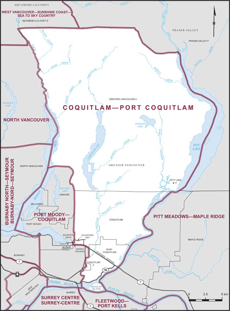 Image: Elections Canada