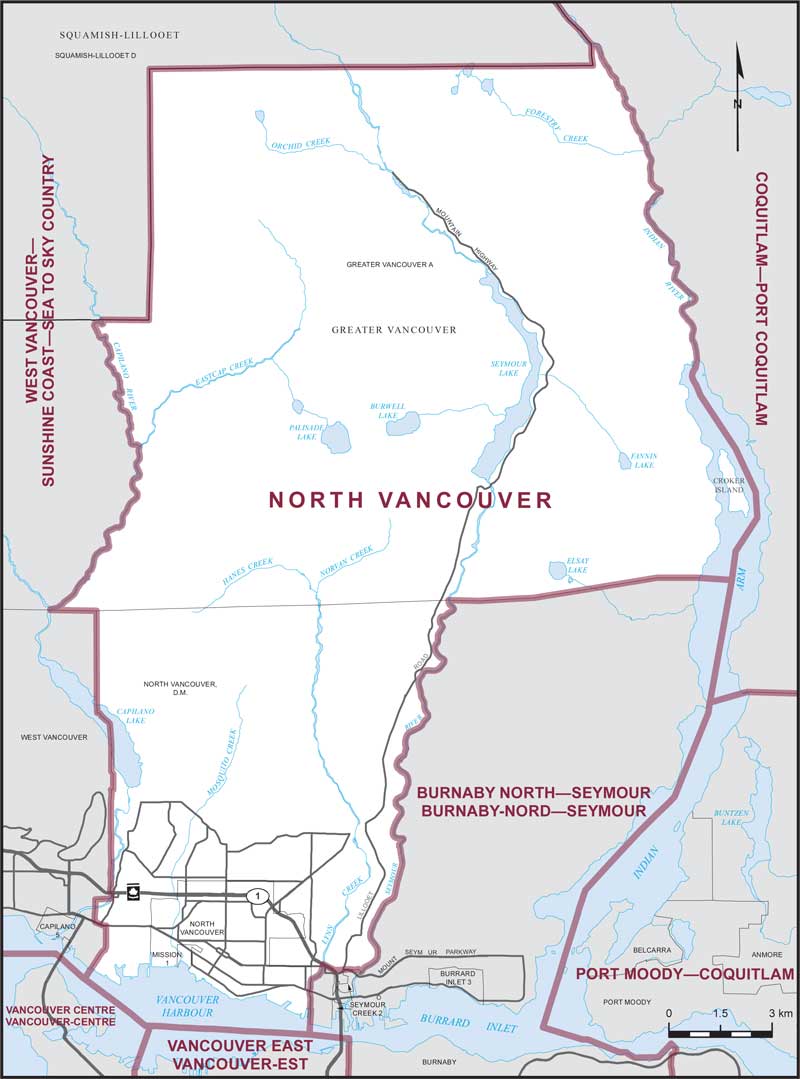 Image: Elections Canada