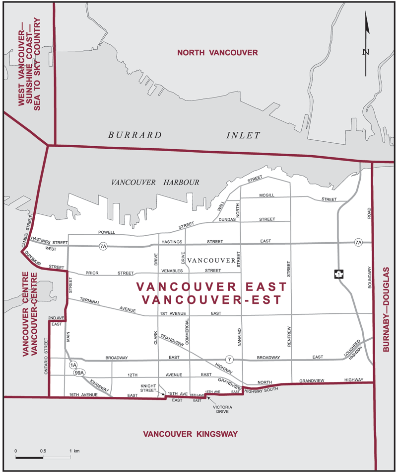 Image: Elections Canada