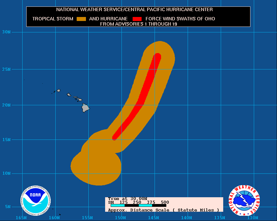 Image: National Weather Service