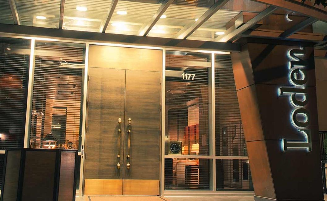 Image: Loden Hotel