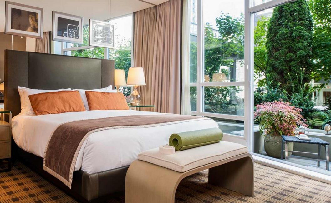 Image: Loden Hotel