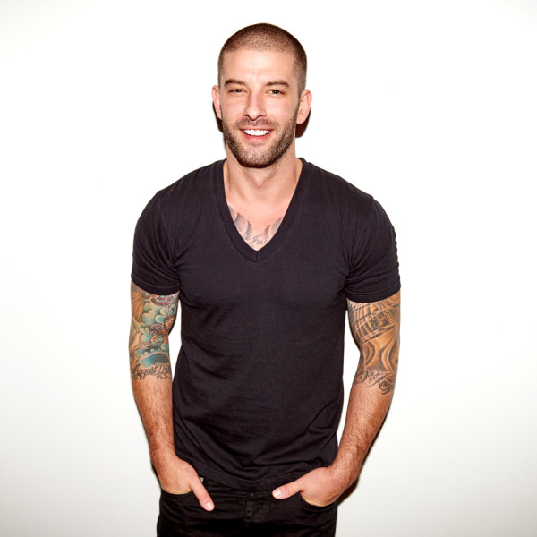 Darcy Oake 2