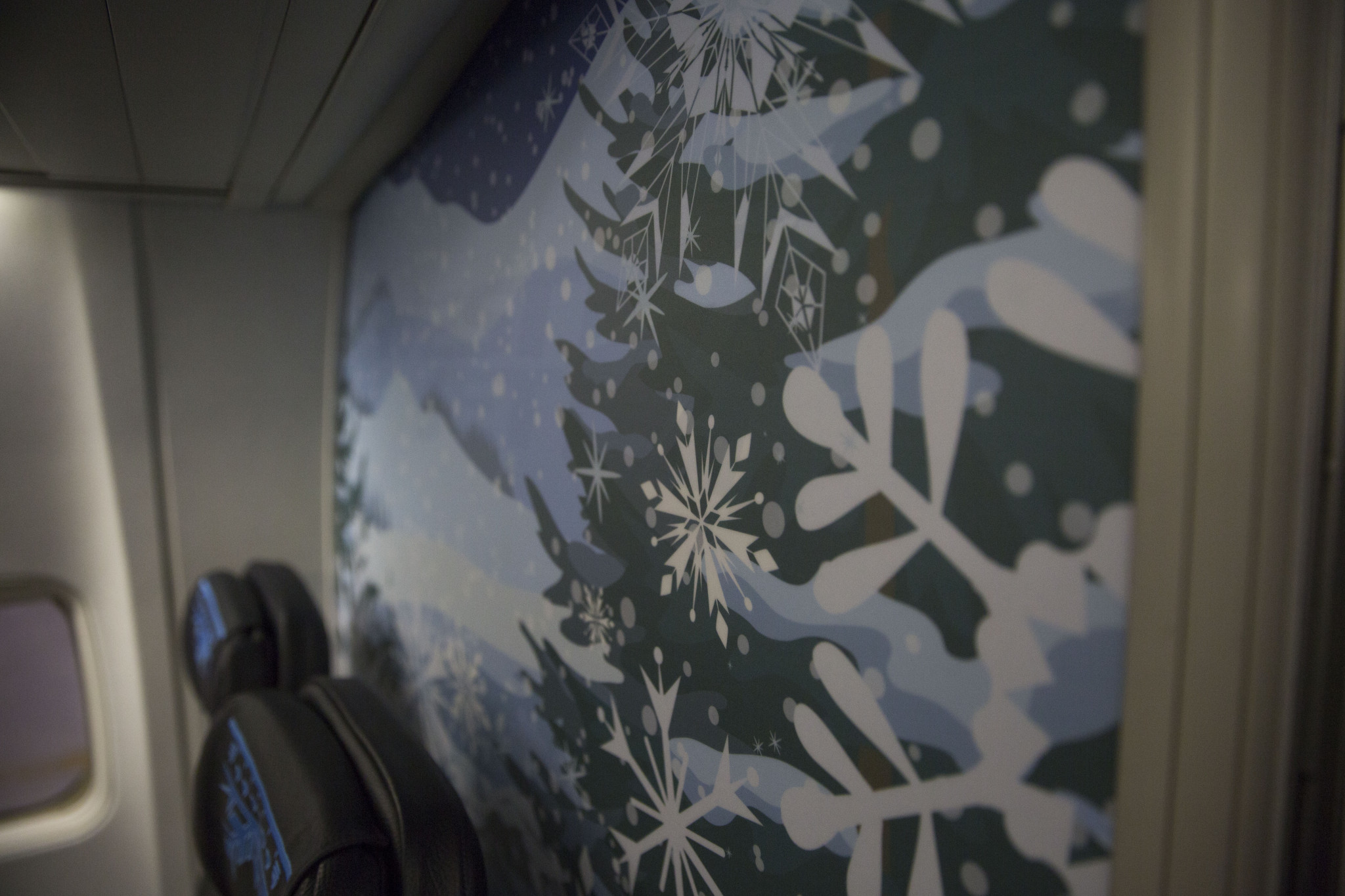 Image: WestJet