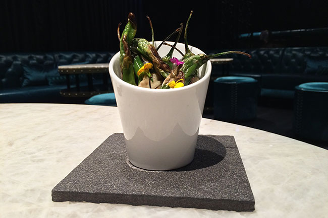 Prohibition_Bar_Food