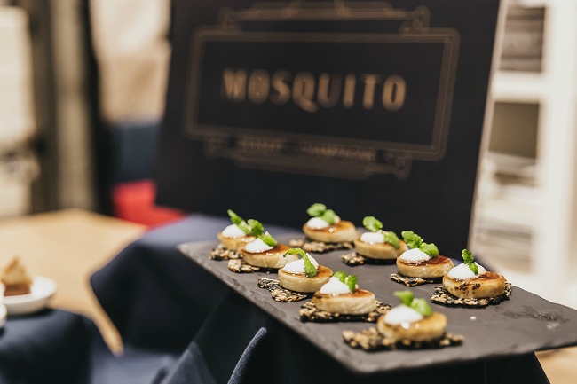 Image: Gastown Shop Hop/ Mosquito