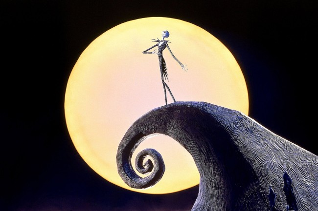 Image: Touchstone Pictures