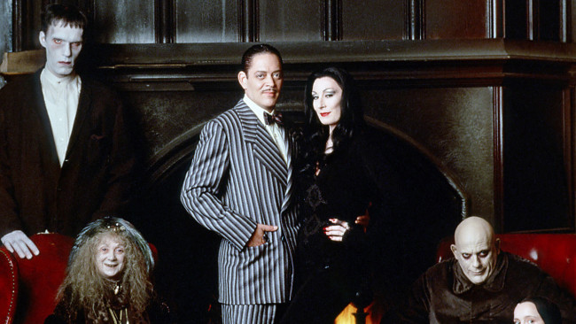 Image: Paramount Pictures