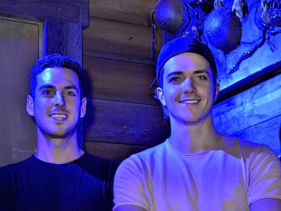 escape room victoria