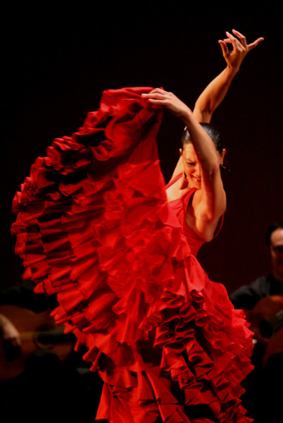 Image: Paco Peña