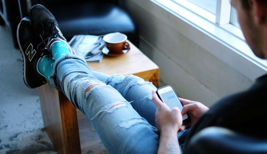 Friendship Socks